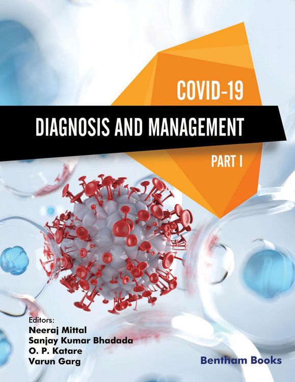 Produktbild: COVID-19: Diagnosis and Management - Part I