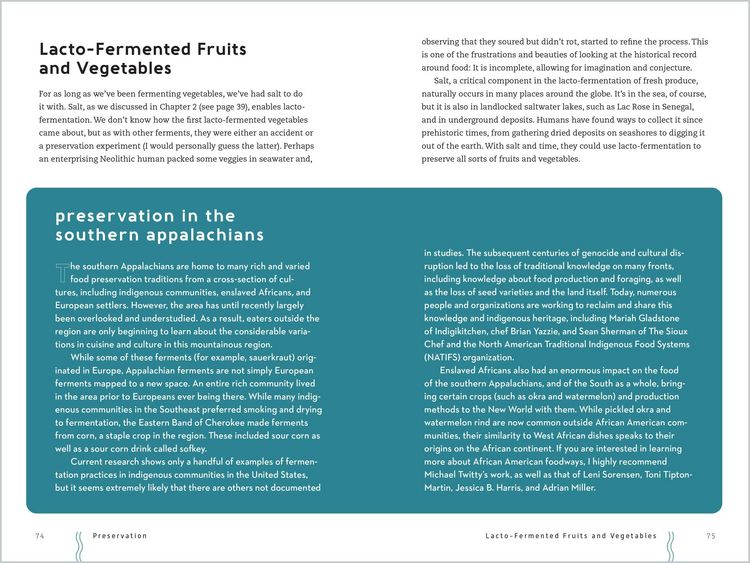 Produktbild: Our Fermented Lives
