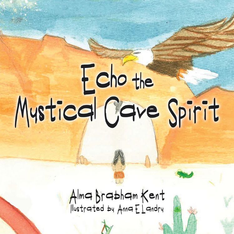 Produktbild: Echo the Mystical Cave Spirit