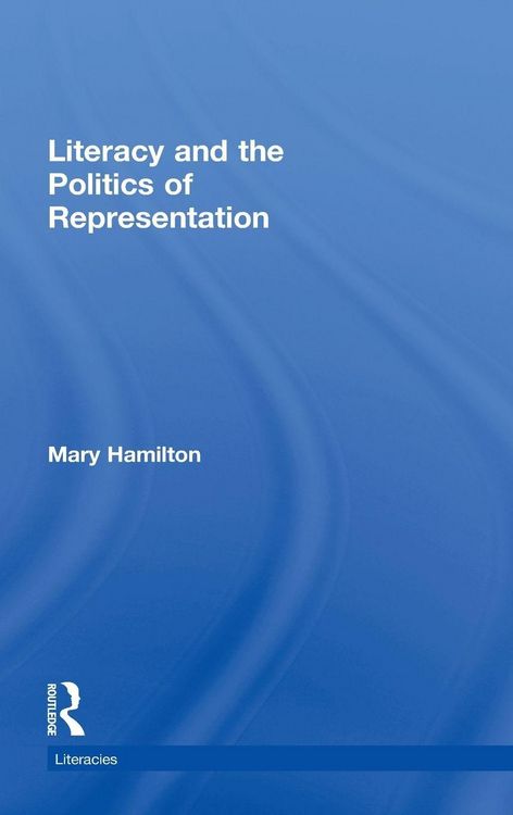 Produktbild: Literacy and the Politics of Representation