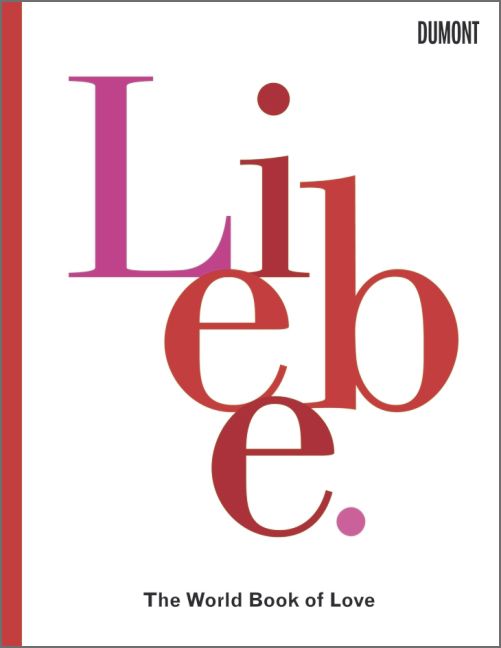Produktbild: Liebe. The World Book of Love
