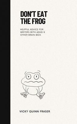 Produktbild: Don't Eat the Frog