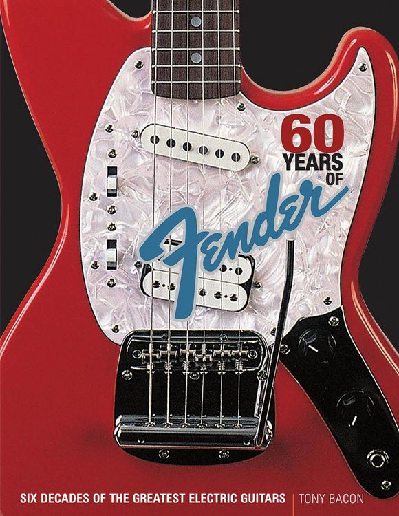 Produktbild: 60 Years of Fender