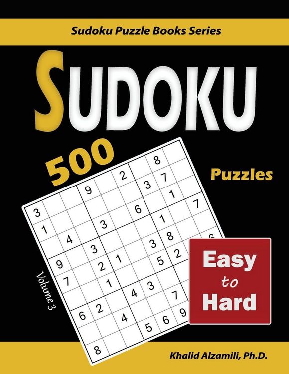 Produktbild: Sudoku