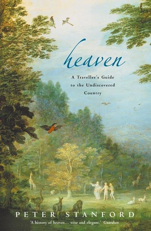 Produktbild: Heaven