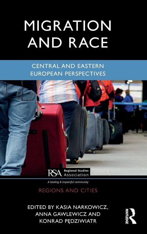 Produktbild: Migration and Race