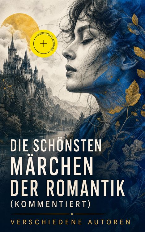 Produktbild: Die sch&ouml;nsten M&auml;rchen der Romantik (Kommentiert)