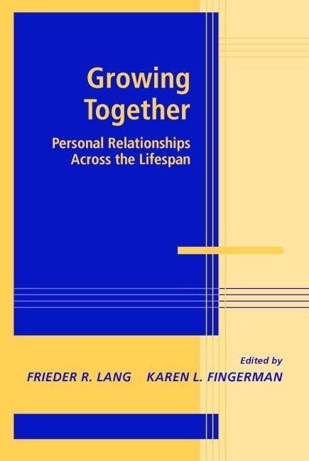 Produktbild: Growing Together