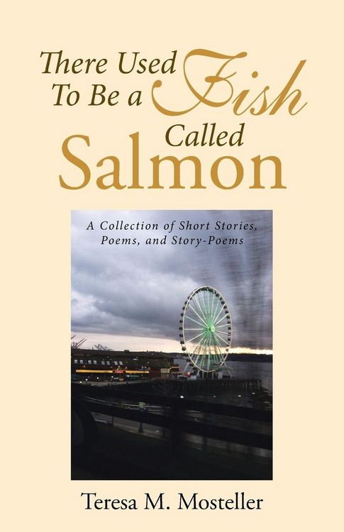 Produktbild: There Used To Be a Fish Called Salmon