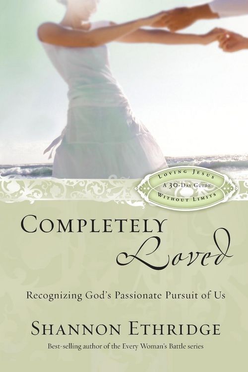 Produktbild: Completely Loved