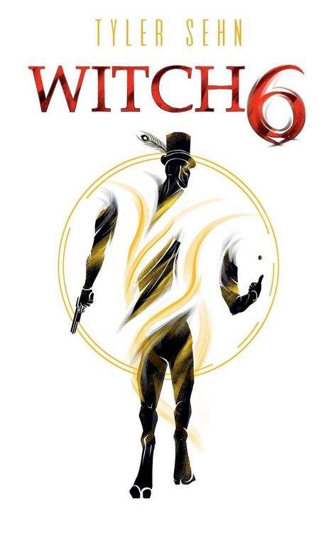 Produktbild: Witch 6