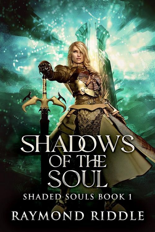 Produktbild: Shadows Of The Soul