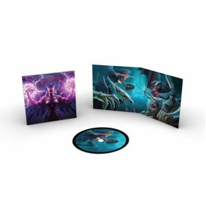 Produktbild: Runescape: God Wars Dungeon (Original Soundtrack)