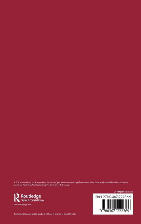 Produktbild: Indigenous Data Sovereignty and Policy