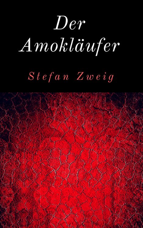 Produktbild: Der Amokl&auml;ufer