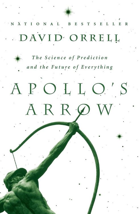 Produktbild: Apollo's Arrow