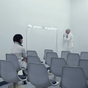 Produktbild: Future Will Come (Ltd.Clear Vinyl)