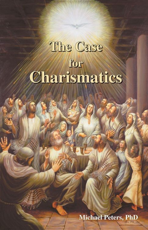 Produktbild: The Case for Charismatics