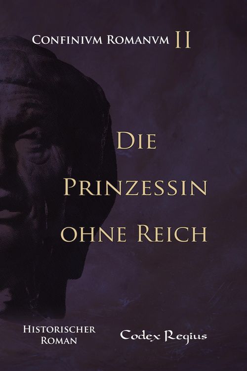 Produktbild: Die Prinzessin ohne Reich