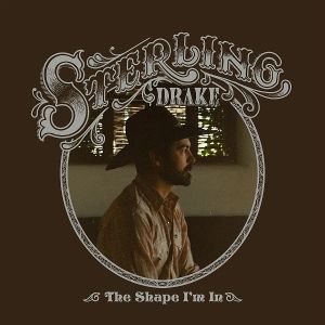 Produktbild: THE SHAPE IM IN (Clear Vinyl)