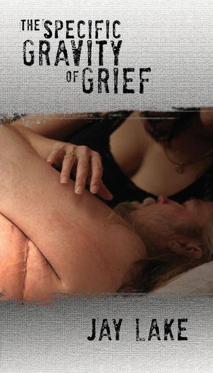 Produktbild: The Specific Gravity of Grief