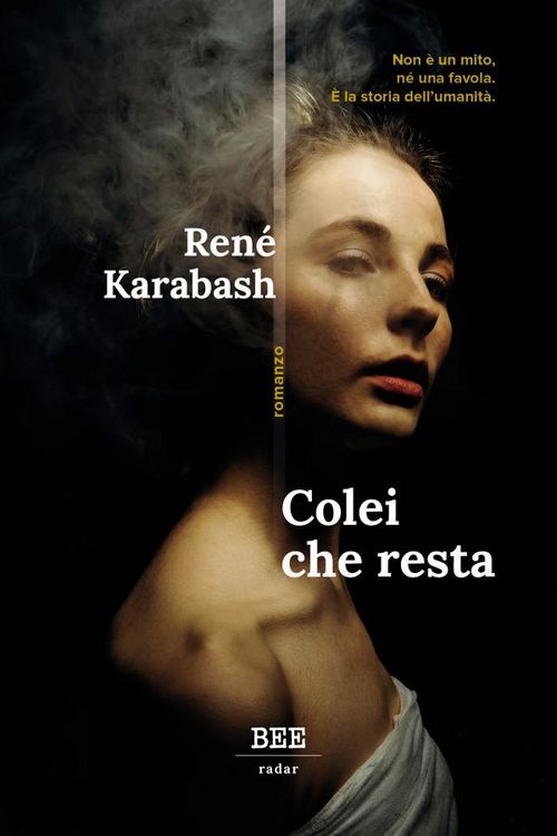 Produktbild: Colei che resta