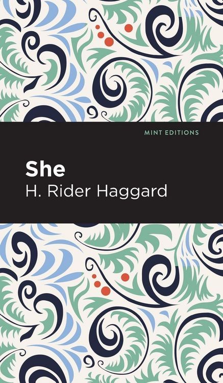 Produktbild: She