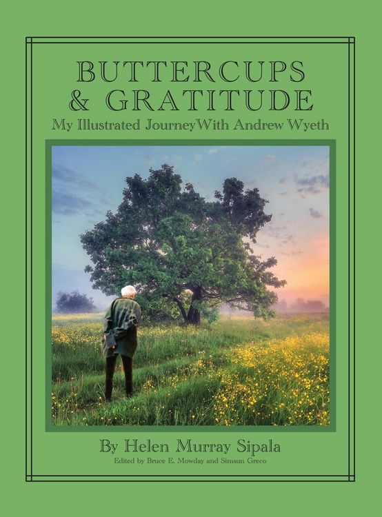 Produktbild: Buttercups & Gratitude
