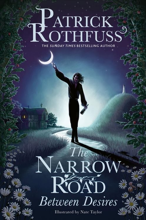 Produktbild: The Narrow Road Between Desires