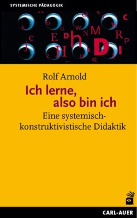Produktbild: Ich lerne, also bin ich
