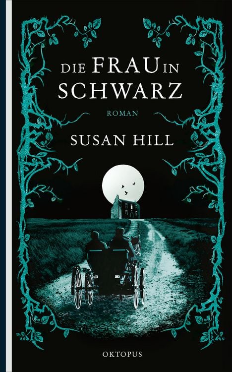 Produktbild: Die Frau in Schwarz