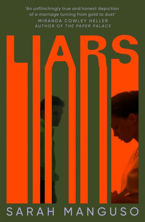 Produktbild: Liars