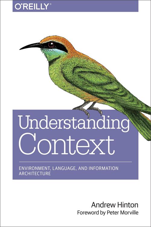 Produktbild: Understanding Context