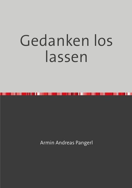 Produktbild: Gedanken los lassen