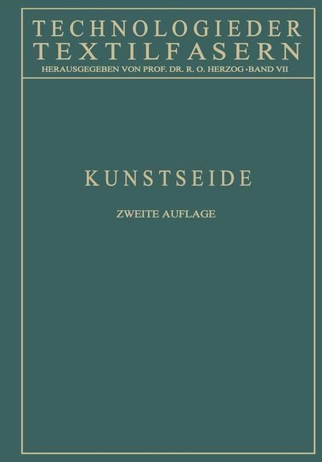 Produktbild: Kunstseide