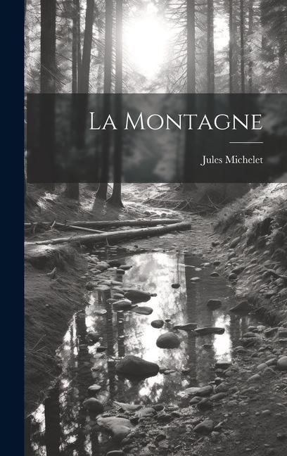 Produktbild: La montagne