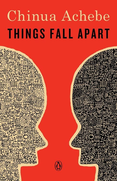 Produktbild: Things Fall Apart