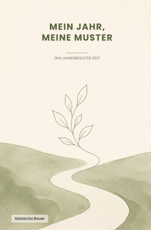 Produktbild: Mein Jahr, meine Muster