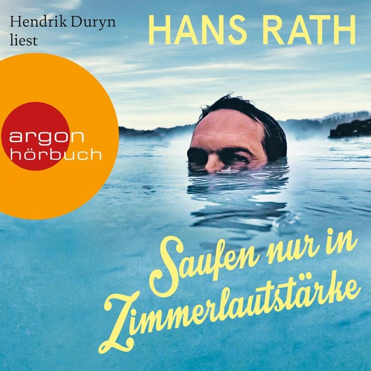 Produktbild: Saufen nur in Zimmerlautst&auml;rke