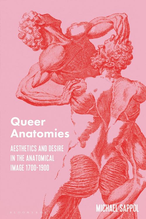 Produktbild: Queer Anatomies