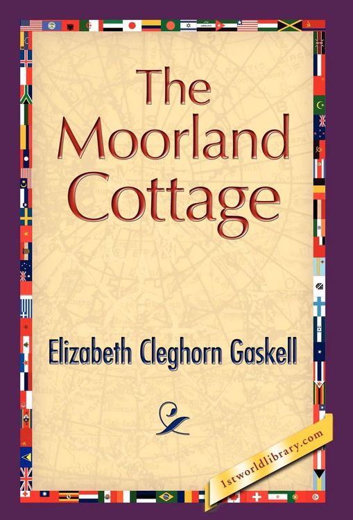 Produktbild: The Moorland Cottage