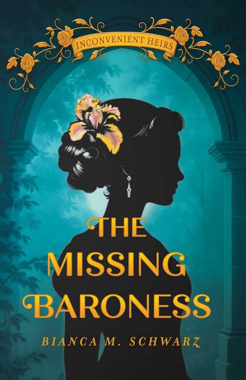 Produktbild: The Missing Baroness
