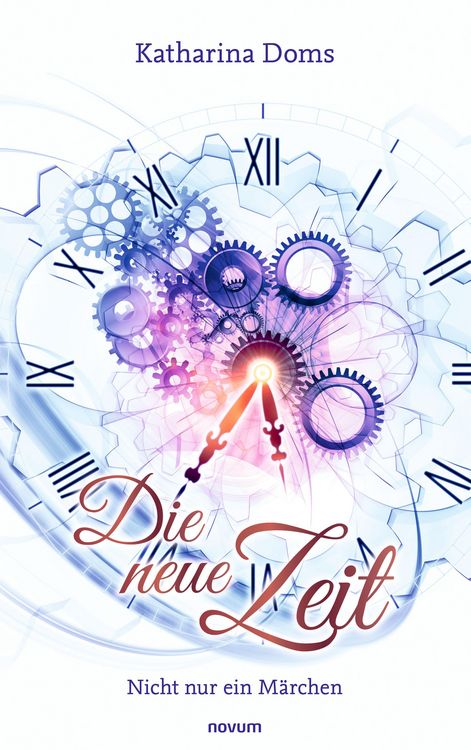 Produktbild: Die neue Zeit