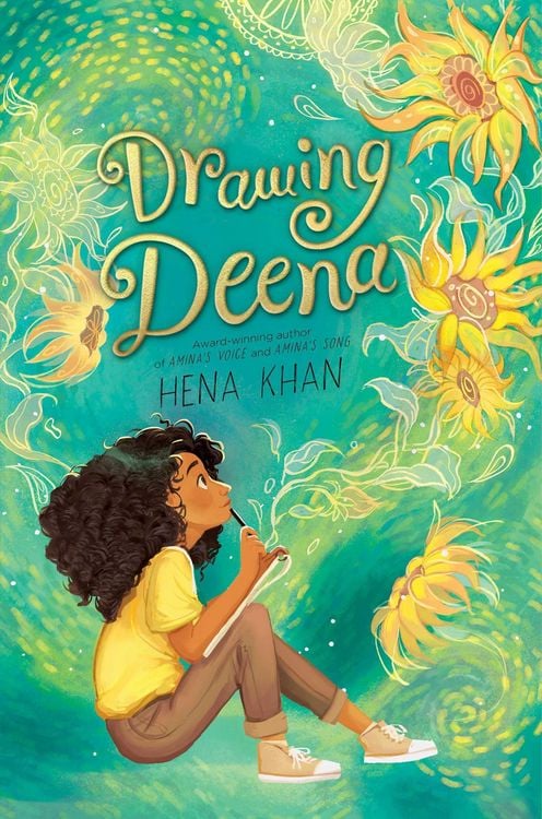 Produktbild: Drawing Deena