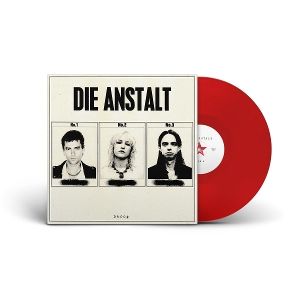 Produktbild: Die Anstalt