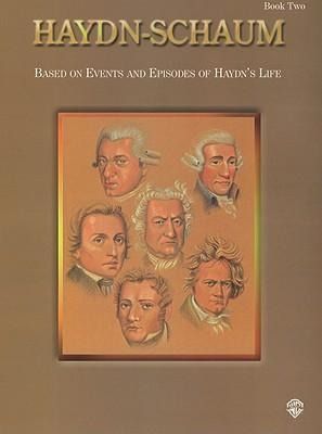 Produktbild: Haydn, F: Haydn-Schaum, Bk 2
