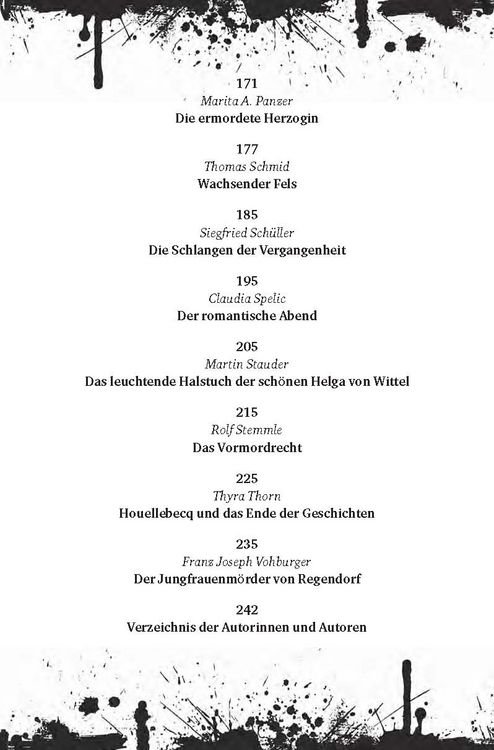 Produktbild: M&ouml;rderisches Ostbayern