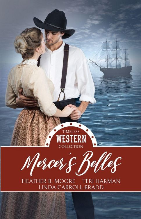 Produktbild: Mercer's Belles