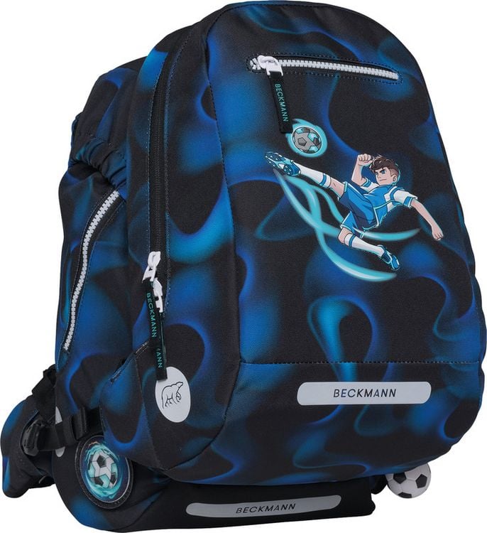 Produktbild: Rucksack Classic Magic League