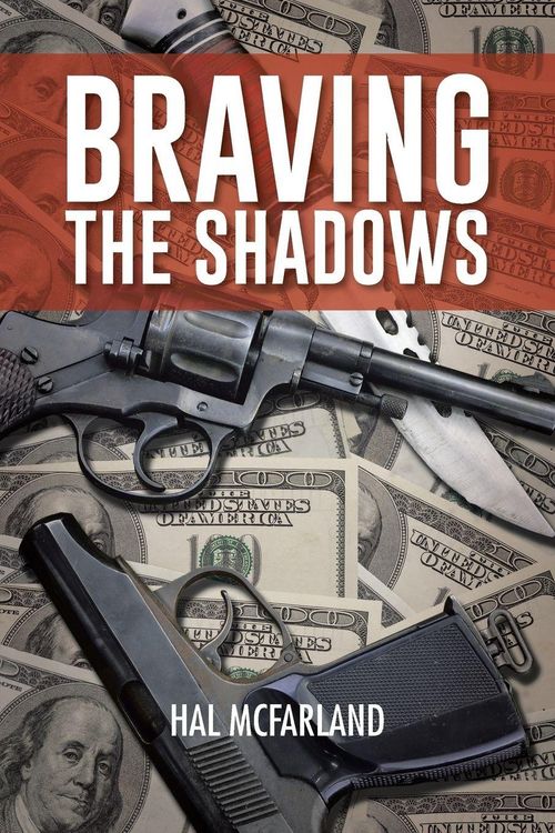 Produktbild: Braving the Shadows